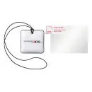 Screen Shield kit for 3DS, DS & Dsi Afbeelding 1