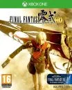 Final Fantasy Type-0 Afbeelding 1