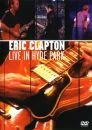 Eric Clapton - Live in Hyde Park Afbeelding 1