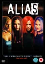 Alias - Series 1 Afbeelding 1