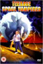 Teenage Space Vampires Afbeelding 1