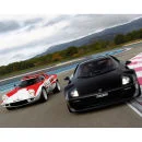 Rally and Supercar Experience Afbeelding 1