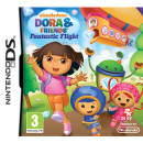 Dora and Friends: Fantastic Flight Afbeelding 1
