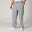Everlast Men's Jog Pants - Grey Marl - S - Grijs Afbeelding 1