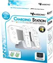 Nintendo Wii-U: Charging Station - White Afbeelding 1
