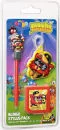 Moshi Monsters Moshlings: Stylus Pack - Blingo (Nintendo 3DS, 3DS XL, DSi, DSi XL) Afbeelding 1