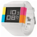 Converse High Score Watch - White Afbeelding 1