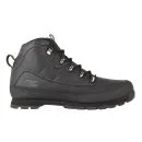 Urban Logik Men's Derwent Boots - Black - 6 - Zwart Afbeelding 1