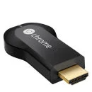 Google Chromecast HDMI Streaming Media Player - Grade A Refurb Afbeelding 1