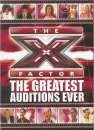 X Factor - The Greatest Auditions Ever Afbeelding 1