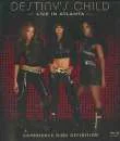 Destiny's Child: Live In Atlanta Afbeelding 1