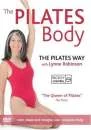 The Pilates Body With Lynne Robinson Afbeelding 1