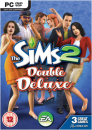 The Sims 2 - Double Deluxe Afbeelding 1
