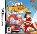 Sam Power: Firefighter Afbeelding 1