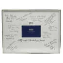 18th Birthday Signature Frame Afbeelding 1