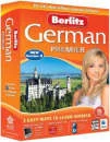 Berlitz German Premier Version 2 Afbeelding 1