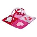 Hello Kitty Baby Gym Play Mat Afbeelding 1