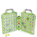 The Trash Pack Collector's Case with 2 Trashies Afbeelding 1