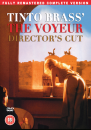 Tinto Brass Voyeur - Directors Cut Afbeelding 1
