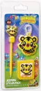 Moshi Monsters Moshlings: Stylus Pack - Jeepers (Nintendo 3DS, 3DS XL, DSi, DSi XL) Afbeelding 1