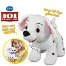 Anipets 101 Dalmations 7.5 inch Bark 'n' Howl Penny Afbeelding 1