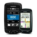Garmin Edge 810 GPS Cycle Computer Afbeelding 1