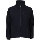 Berghaus Women's Spectrum IA Fleece Jacket - Dark Blue - 10 - Dark Blue Afbeelding 1