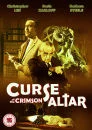 Curse of The Crimson Altar (Digitally Remastered) Afbeelding 1