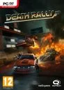 Death Rally Afbeelding 1