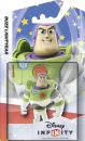 Disney Infinity Buzz Lightyear Figure Afbeelding 1