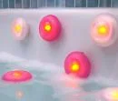 Spa Lights - Pack of 2 Phasing Afbeelding 1