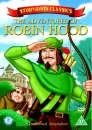 Storybook Classics - The Adventures Of Robin Hood Afbeelding 1