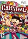 Carnival: Fun Fair Games Afbeelding 1