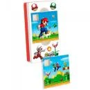 Puzzle Case - Mario Bros Afbeelding 1