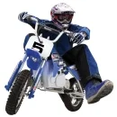 Razor Dirt Rocket MX 350 Electric Dirtbike - Blue Afbeelding 1