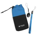 Officially Licensed PS Vita Blue Clean n Protect Kit Afbeelding 1