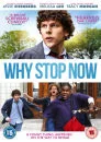 Why Stop Now Afbeelding 1