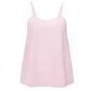 Brave Soul Dames Hettie Hempje - Roze - XS - Roze Afbeelding 1