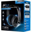Turtle Beach - Ear Force P12 - PS4 Afbeelding 1