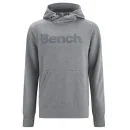 Bench Men's Felsic Hoody - Stormcloud - S - Grijs Afbeelding 1