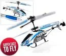 Mini X Gyro Afbeelding 1