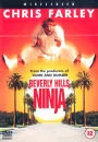Beverly Hills Ninja Afbeelding 1