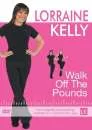 Lorraine Kelly - Walk Off The Pounds Afbeelding 1