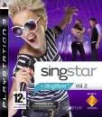 Singstar 2 Bundle Afbeelding 1