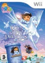 Dora The Explorer - Dora Saves The Snow Princess Afbeelding 1
