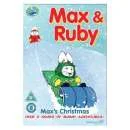 Max And Ruby - Max's Christmas Afbeelding 1