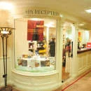 Spa Retreat & Afternoon Tea for Two at Greenwoods Hotel Afbeelding 1