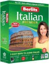 Berlitz Italian Premier Version 2 Afbeelding 1