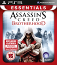 Assassin's Creed: Brotherhood Essentials Afbeelding 1