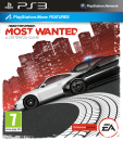 Need For Speed: Most Wanted